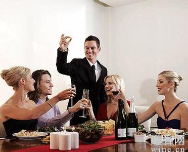 餐桌就餐礼仪 餐桌就餐礼仪_与葡萄酒有关的餐桌礼仪