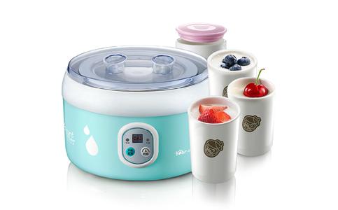 酸奶机自制酸奶 全自动酸奶机的价格?酸奶机自制酸奶详细步骤?