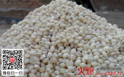 高粱米的营养价值 高粱米的功效、作用及营养价值