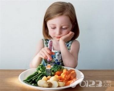 关于儿童挑食建议 儿童挑食怎么办