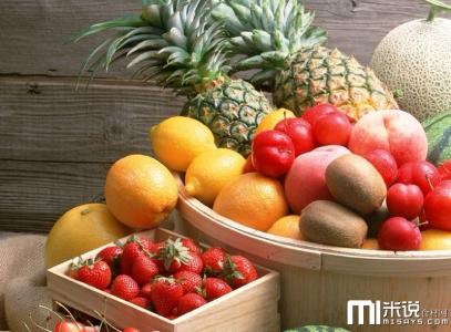 春季防过敏小常识 春季防过敏可以吃哪些水果