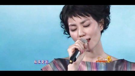 凤凰传奇的歌曲大全 歌曲传奇推荐