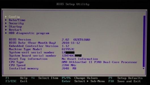 ghost怎么恢复系统 怎么用Ghost BIOS恢复系统