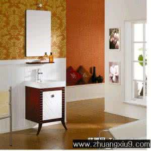 浴室柜用pvc还是 实木 浴室柜材质是pvc好还是实木好及相关品牌介绍