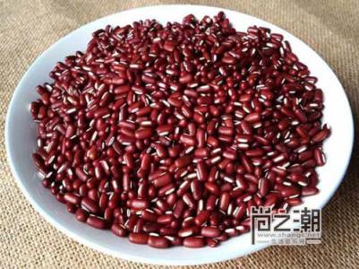 大红豆的功效与作用 红豆的功效与作用及禁忌