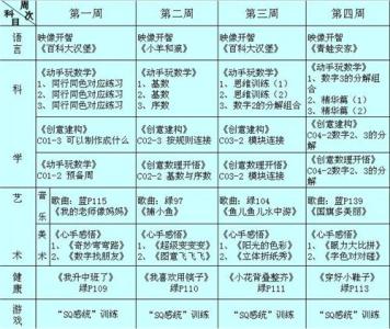 幼儿园学前班数学计划 幼儿班数学教学计划