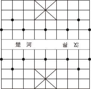 中国象棋经典棋谱 中国象棋最经典的棋谱