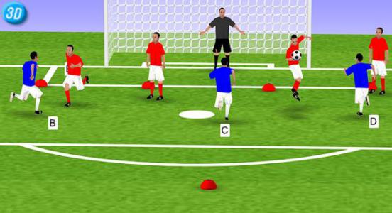足球守门员训练方法 最新足球守门员训练方法