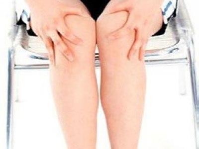 膝关节炎吃什么药最好 膝关节炎的治疗方法