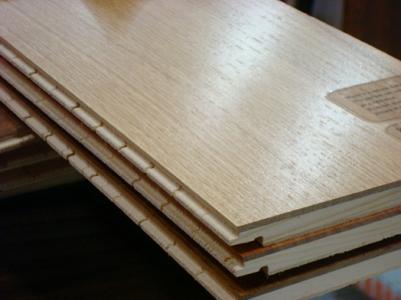 实木复合地板的优缺点 复合地板好吗?实木复合地板的优点?