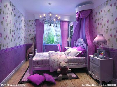 卧室装修要点 儿童卧室用什么颜色好?儿童卧室装修要点是什么?