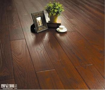 强化实木复合地板 强化地板好还是实木地板好 强化地板价格