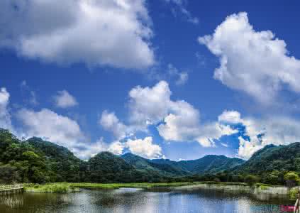 适合小情侣的旅游景点 适合夏天旅游的景点