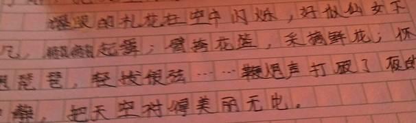 元宵节放烟花作文500字 关于放烟花的作文500字