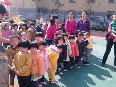 幼儿园安全教育计划表 幼儿园安全教育月计划