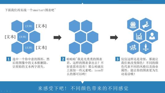 王者荣耀不知道的技巧 你不知道的容易被忽视的PPT制作技巧