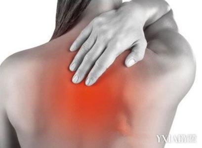 上背部酸痛是怎么回事 背部酸痛是怎么回事