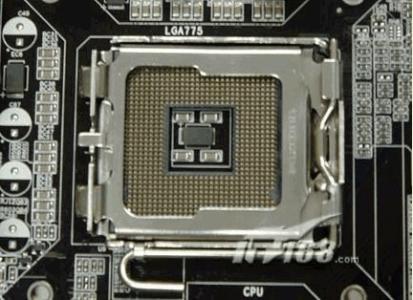 cpu插槽类型 CPU的插槽有什么