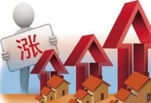 商铺租金涨幅 上海房价上涨推动租金加价 租金涨幅超两成