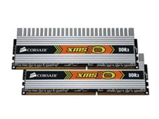 twin2x2048 9136c5d 海盗船2GB DDR3 1600（TWIN3X2048-1600C9DHXNV）