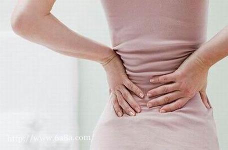 女性腰酸是什么原因 什么原因会导致女人腰疼