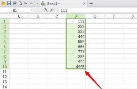 excel怎么加法运算 Excel2013怎么使用加法运算