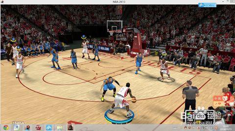 nba2k online传球技巧 NBA2K17怎么传球过人，NBA2K17传球过人技巧