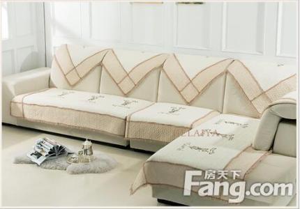 皮沙发坐垫 皮沙发需要沙发垫吗?如何挑选皮沙发坐垫?