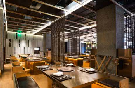 日式餐厅装修风格 日式餐厅装修风格的优缺点有哪些?