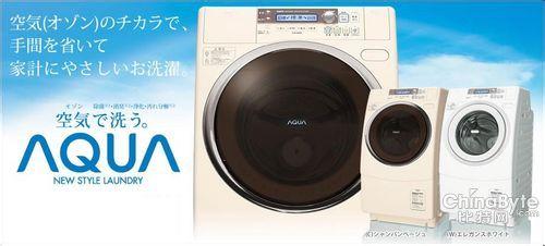 洗衣机选购技巧 日本洗衣机品牌都有哪些?洗衣机选购的技巧都包括?