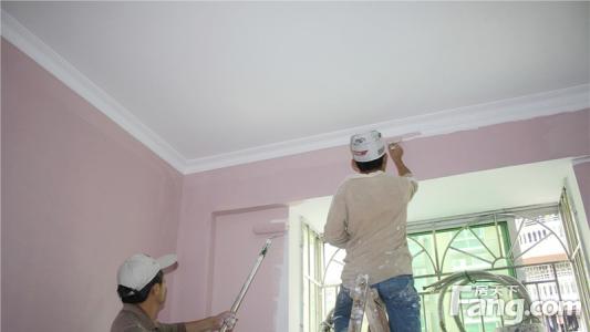 家装油漆注意事项 家装刷油漆要注意什么 五大事项不可忽视
