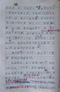 作业的烦恼作文400字 关于作业的烦恼作文