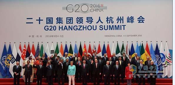 g20峰会为何选择杭州 g20峰会为什么选杭州