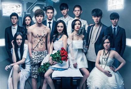 郭敬明经典语录 那个“骚年”郭敬明的经典故事