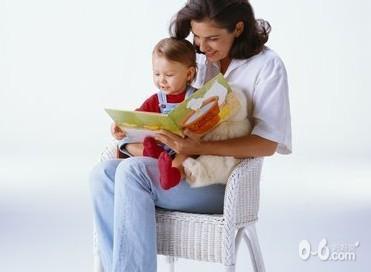 怎样培养孩子的阅读习惯 培养孩子阅读习惯的方法