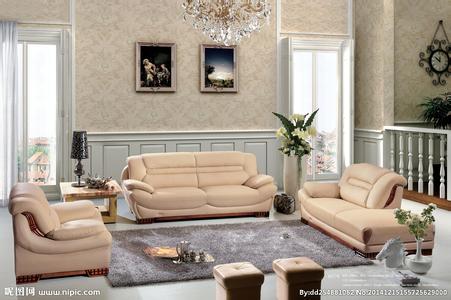 客厅沙发的选购 客厅沙发的尺寸多少算标准？客厅沙发的选购常识？