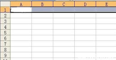 合并单元格后文字居中 excel表格如何合并单元格文字居中