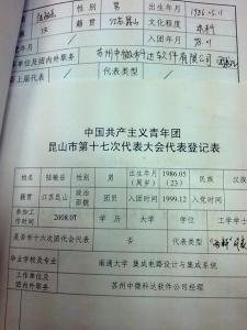 入团和不入团的区别 不入团可以入党吗