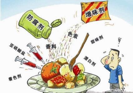 历年食品安全事故数量 历年食品安全事故