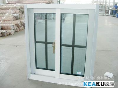 铝合金门窗分类 铝合金门窗多少钱一平方米，铝合金门窗的分类