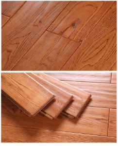 实木地板 橡木好不好 实木地板橡木地板好不好?选择实木地板需要注意哪些