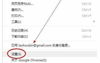 google浏览器主题 怎么设置Google浏览器个性主题和背景