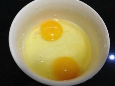 香椿炒鸡蛋的做法 鸡蛋的2种做法