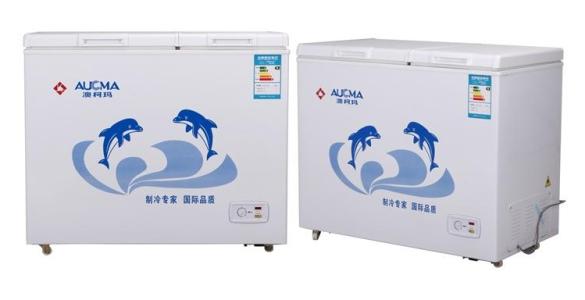 澳柯玛冰柜温度调节 澳柯玛冰柜温度调节,冰柜使用以前应该注意什么？