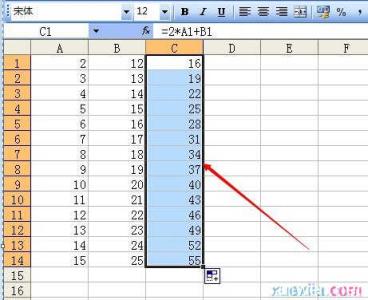 tan 函数 计算器 Excel中tan函数的计算方法