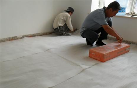 实木复合地板安装方法 复合地板安装方法？复合地板安装常见问题？