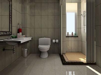 卫生间装修风水禁忌 卫生间风水禁忌有哪些 卫生间地面怎么保持清洁