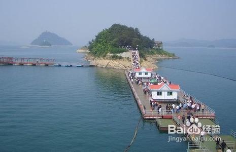 杭州千岛湖好玩吗 杭州千岛湖旅游攻略