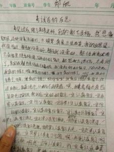 我最欣赏的一个人作文 以我欣赏的一个人为题作文