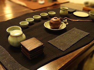 茶道和茶艺的区别 茶道与茶艺有什么区别与联系